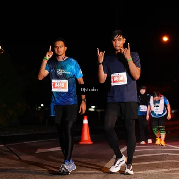 Runner Photo 5012777