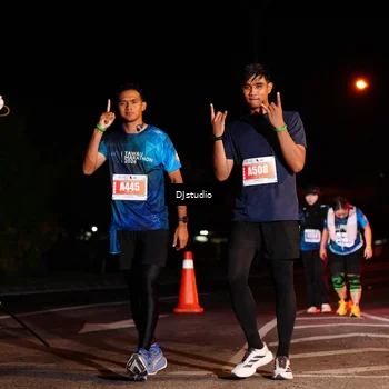 Runner Photo 5012778