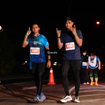 Runner Photo 5012779
