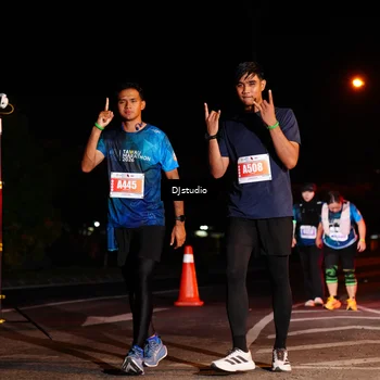 Runner Photo 5012780