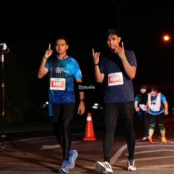 Runner Photo 5012781