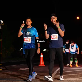 Runner Photo 5012782
