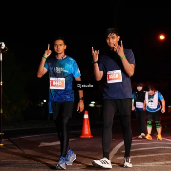 Runner Photo 5012783