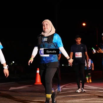 Runner Photo 5012784