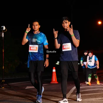 Runner Photo 5012785
