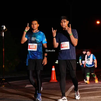 Runner Photo 5012786