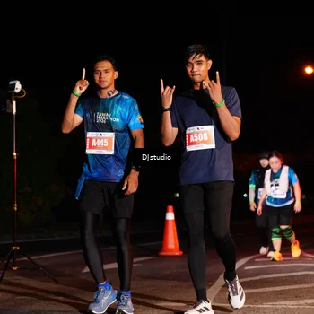 Runner Photo 5012787