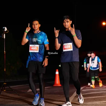 Runner Photo 5012788