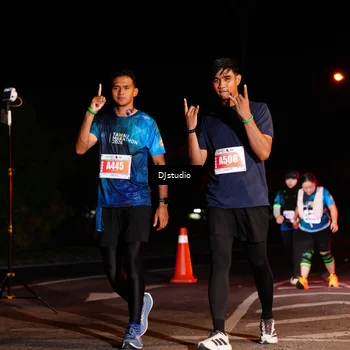 Runner Photo 5012789