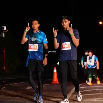 Runner Photo 5012790