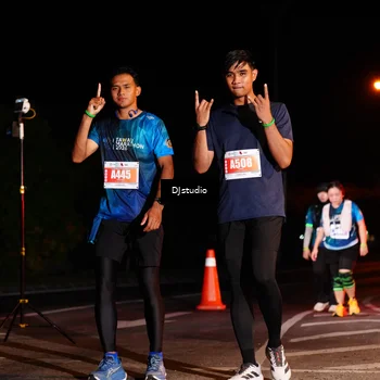 Runner Photo 5012791