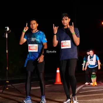 Runner Photo 5012792