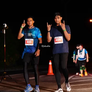 Runner Photo 5012793
