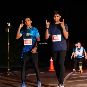 Runner Photo 5012794