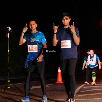 Runner Photo 5012795