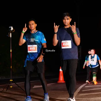 Runner Photo 5012796
