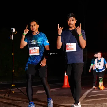 Runner Photo 5012797