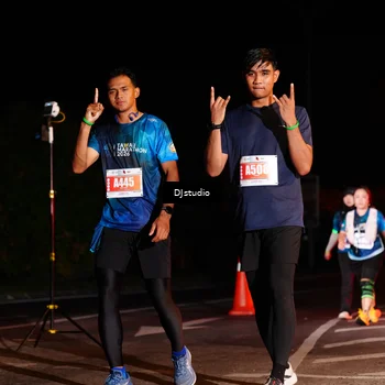 Runner Photo 5012798