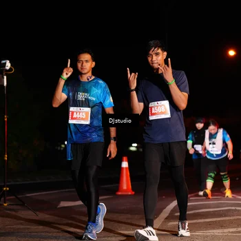 Runner Photo 5012799