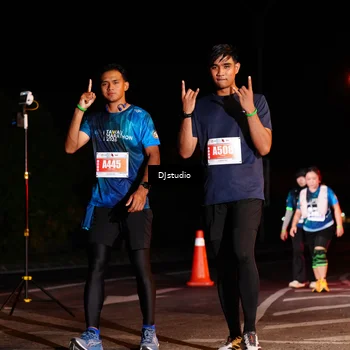Runner Photo 5012801