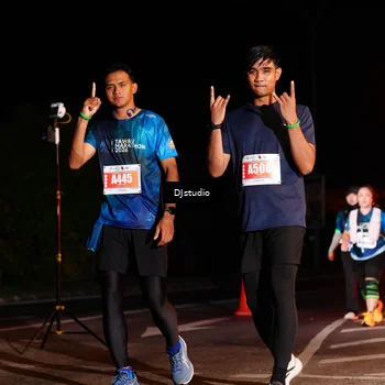 Runner Photo 5012802