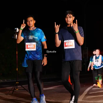 Runner Photo 5012803