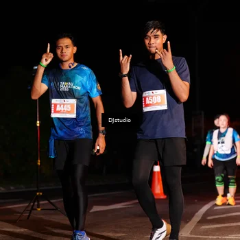 Runner Photo 5012804