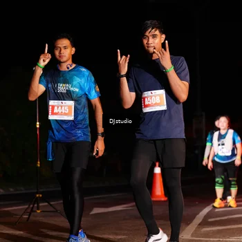 Runner Photo 5012806