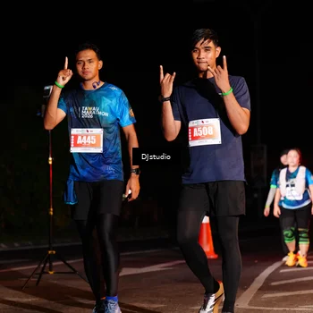 Runner Photo 5012807