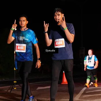 Runner Photo 5012811