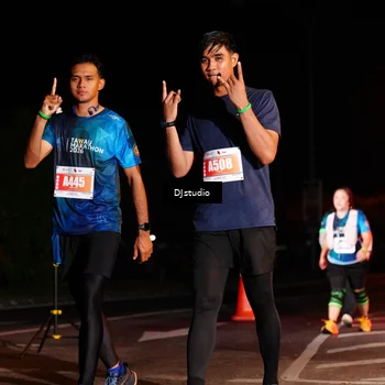 Runner Photo 5012812