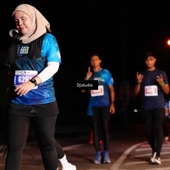 Runner Photo 5012815