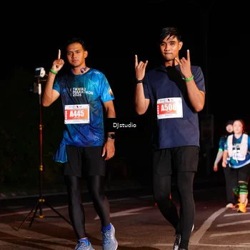 Runner Photo 5012818