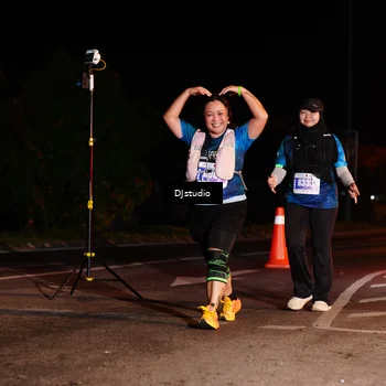 Runner Photo 5012824