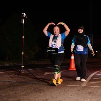 Runner Photo 5012825