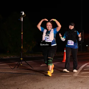 Runner Photo 5012827