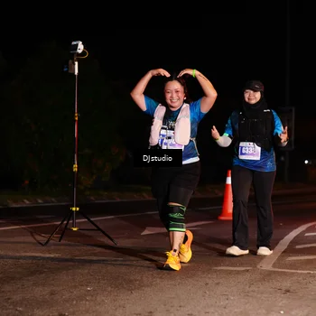Runner Photo 5012829