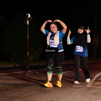 Runner Photo 5012832
