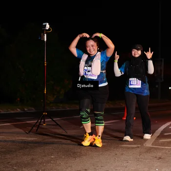 Runner Photo 5012833