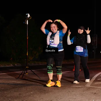 Runner Photo 5012834