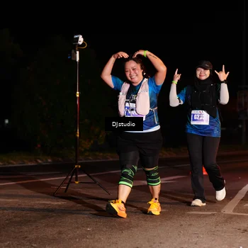 Runner Photo 5012836