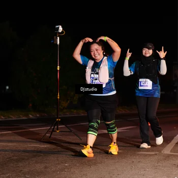 Runner Photo 5012837