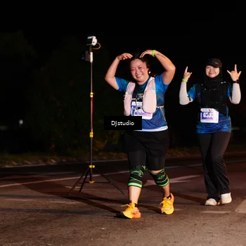 Runner Photo 5012838
