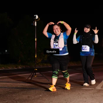 Runner Photo 5012841