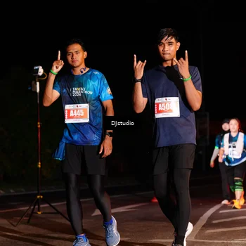 Runner Photo 5012848