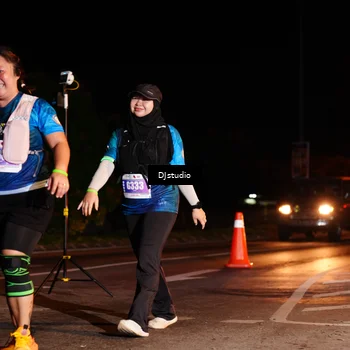 Runner Photo 5012849