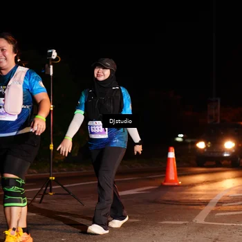 Runner Photo 5012850