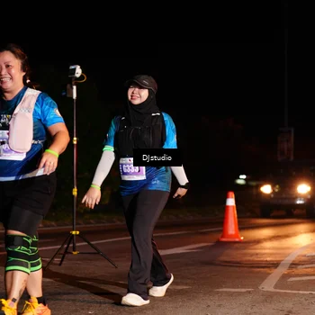 Runner Photo 5012851