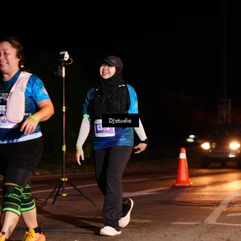 Runner Photo 5012852