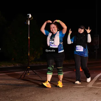 Runner Photo 5012853